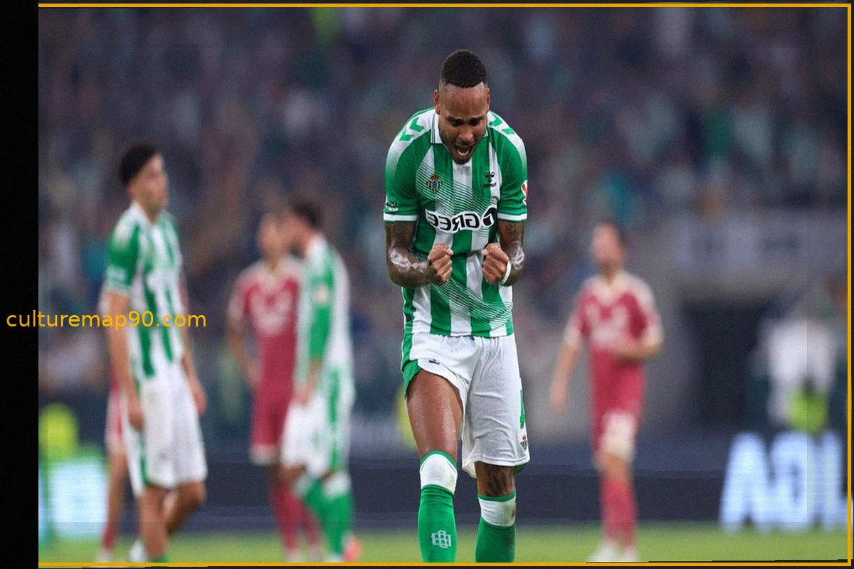 Betis Comes From Behind to Beat Villarreal: Ex-Napoli Player Natan Decisive