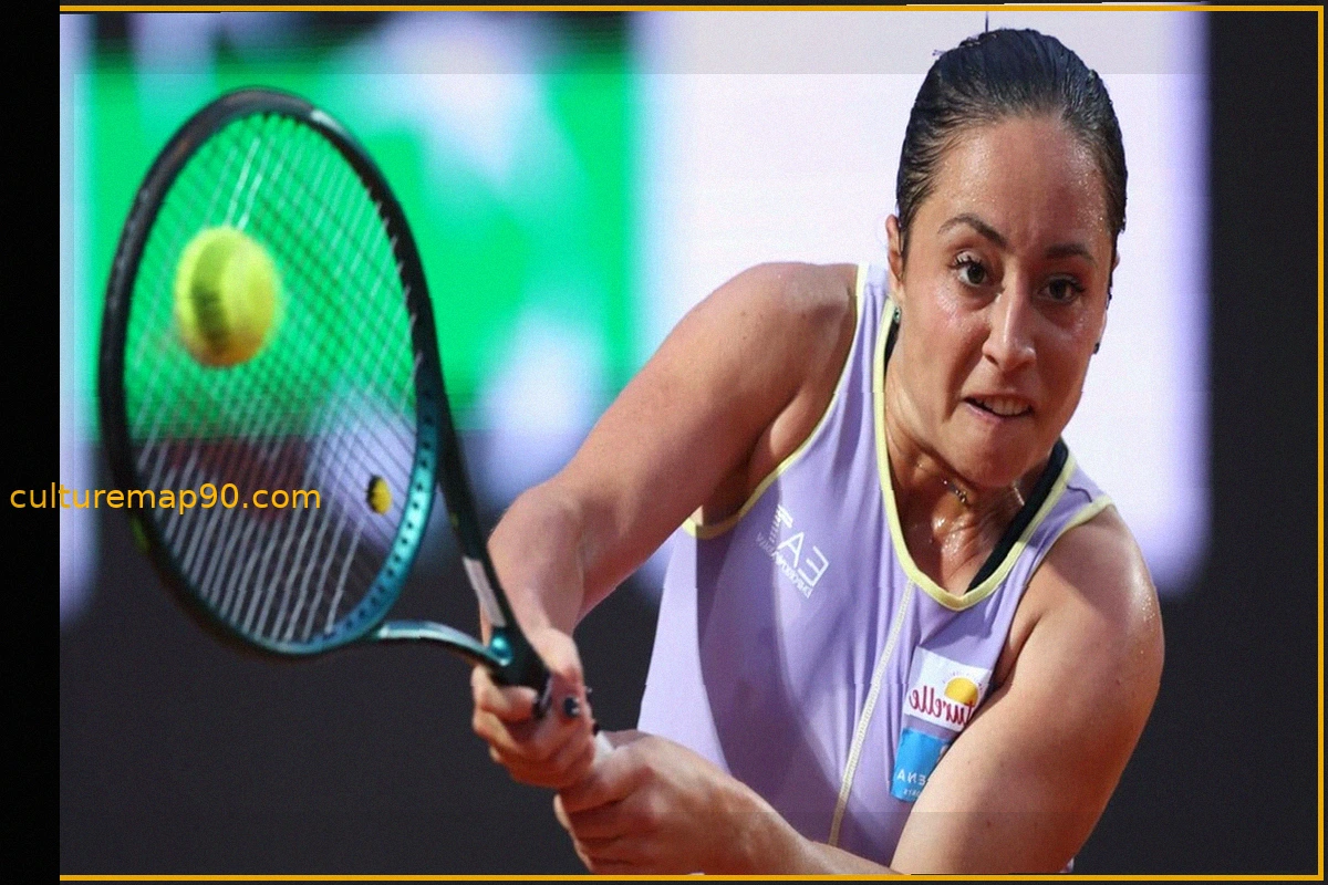 WTA Washington: Cocciaretto Eliminated, Osaka Advances to Semifinals