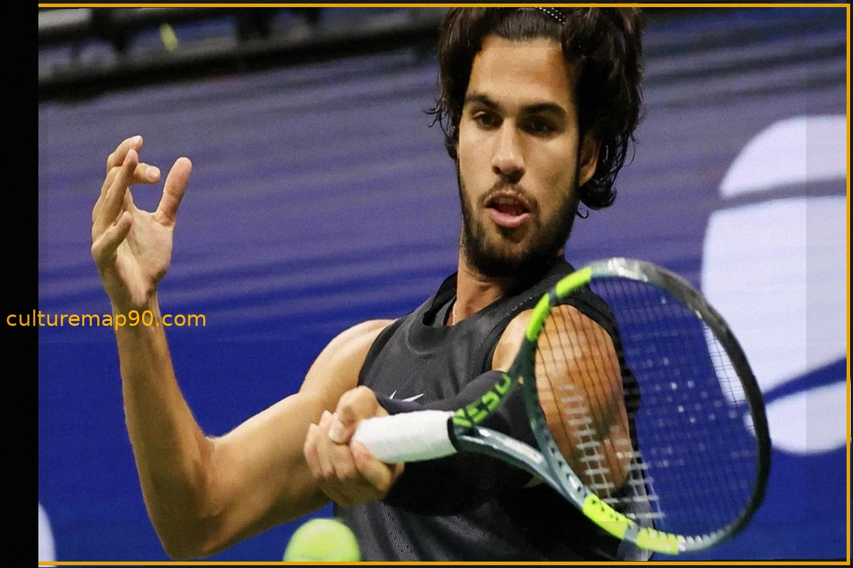 Alcaraz's Schedule: Davis Cup Snub, Laver Cup Beckons Amidst Shelton's Withdrawal
