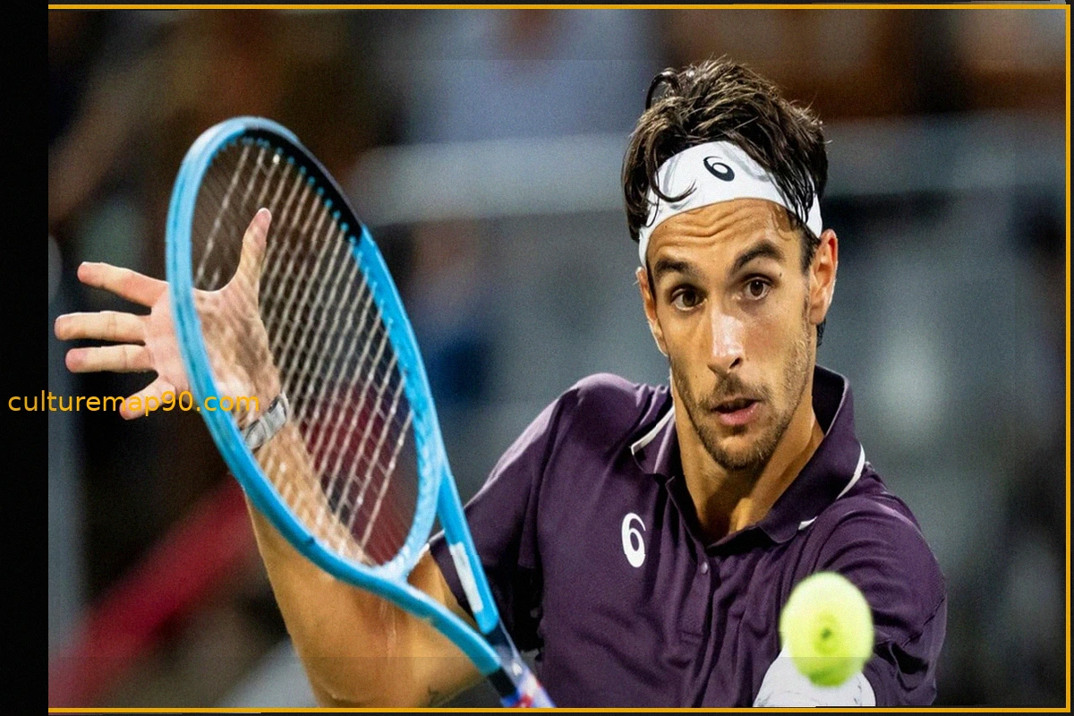 Musetti vs. Faria: Cincinnati Masters 1000 Round of 16 Match Details