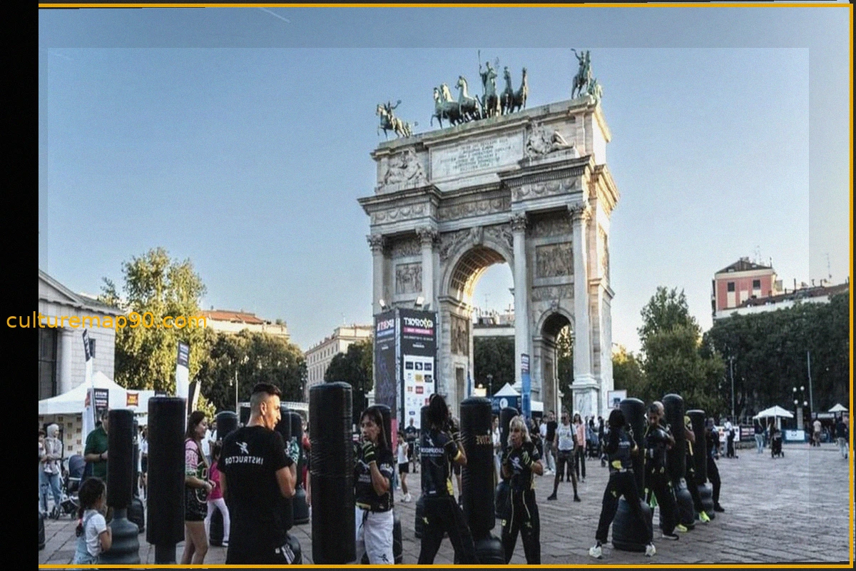 Expo per lo Sport and Sport&Fun Village: A Weekend of Success