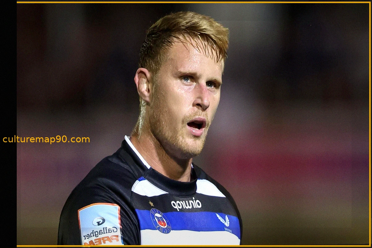 Bath Rugby's Dan du Preez Out Long-Term, Arthur Green Shines