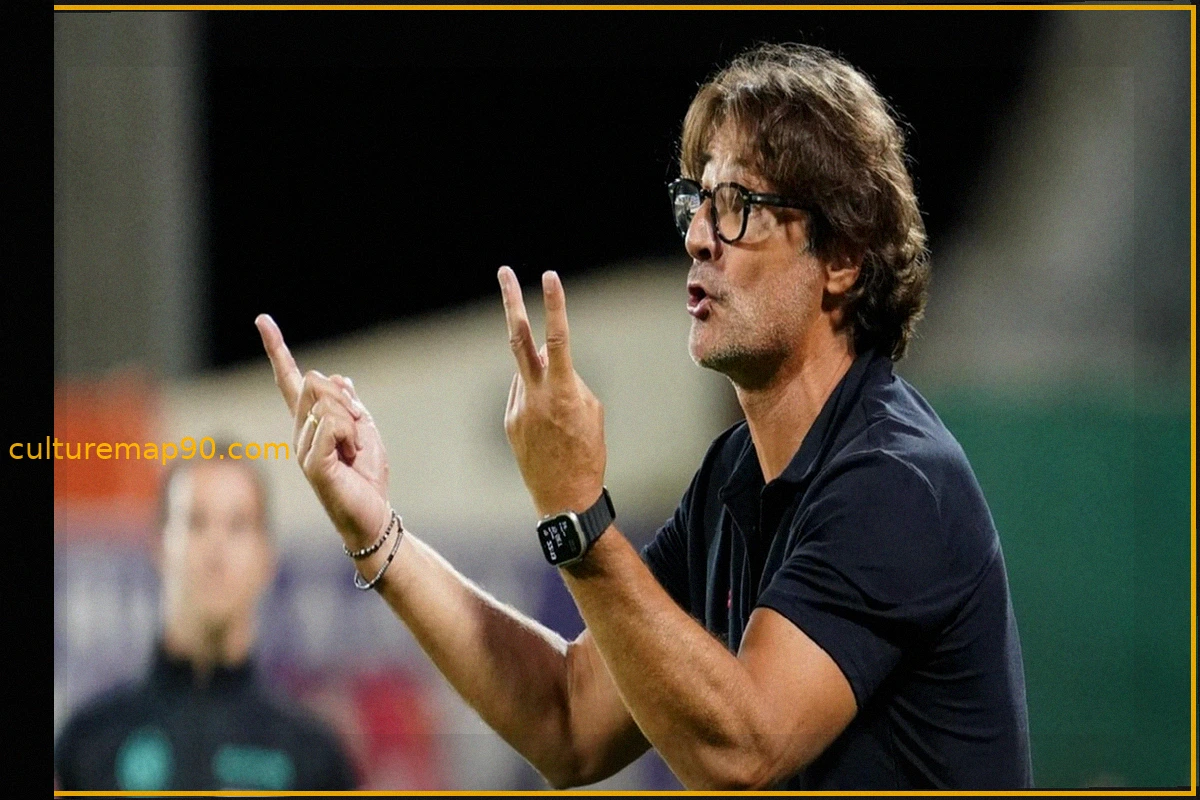 Vanoli Praises Fiorentina's Derby Win Over Pisa (3-0)