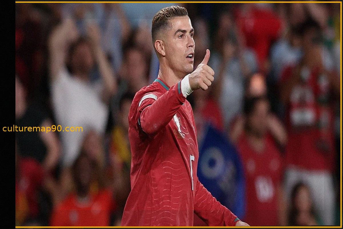 Cristiano Ronaldo clarifies his situation and opens the door to returning to Portugal: "This is what happened with Jorge Jesus"