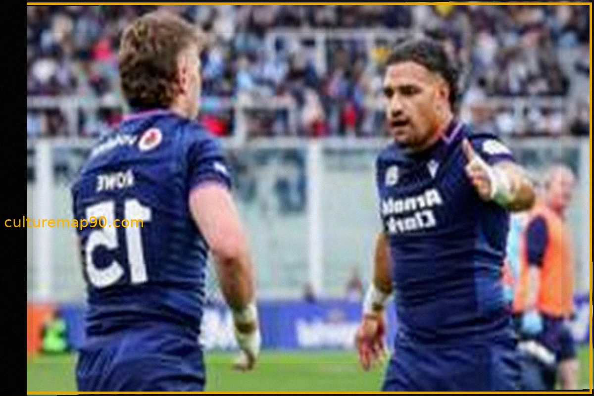 Scotland Triumphs Over Argentina in High-Scoring Nations Championship Opener