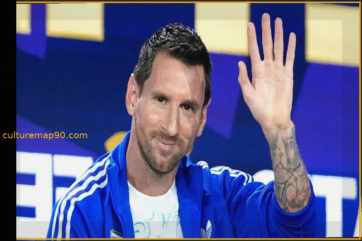 Messi Achieves Unprecedented World Cup Record, Surpassing Pelé and Maradona