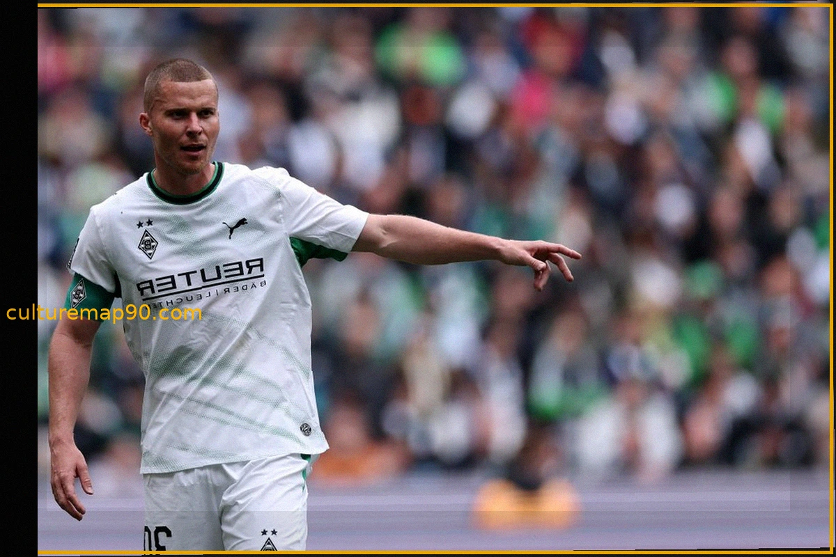 Leeds and Borussia Mönchengladbach Finalize €10m Nico Elvedi Transfer, Awaiting One Obstacle