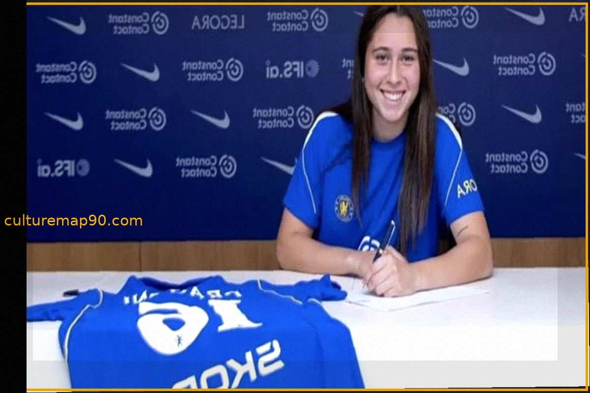 Giulia Dragoni's Chelsea Transfer: A Cultural Revolution in Women's Football