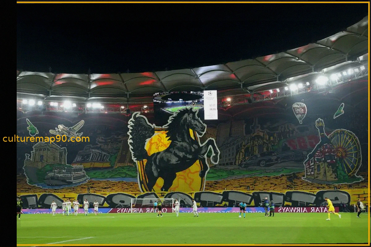 VfB Stuttgart Hopes Champions League Magic Lifts Bundesliga Form