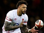 Smith, Atkinson, and Murley Set to Start in England's Revamped Lineup
