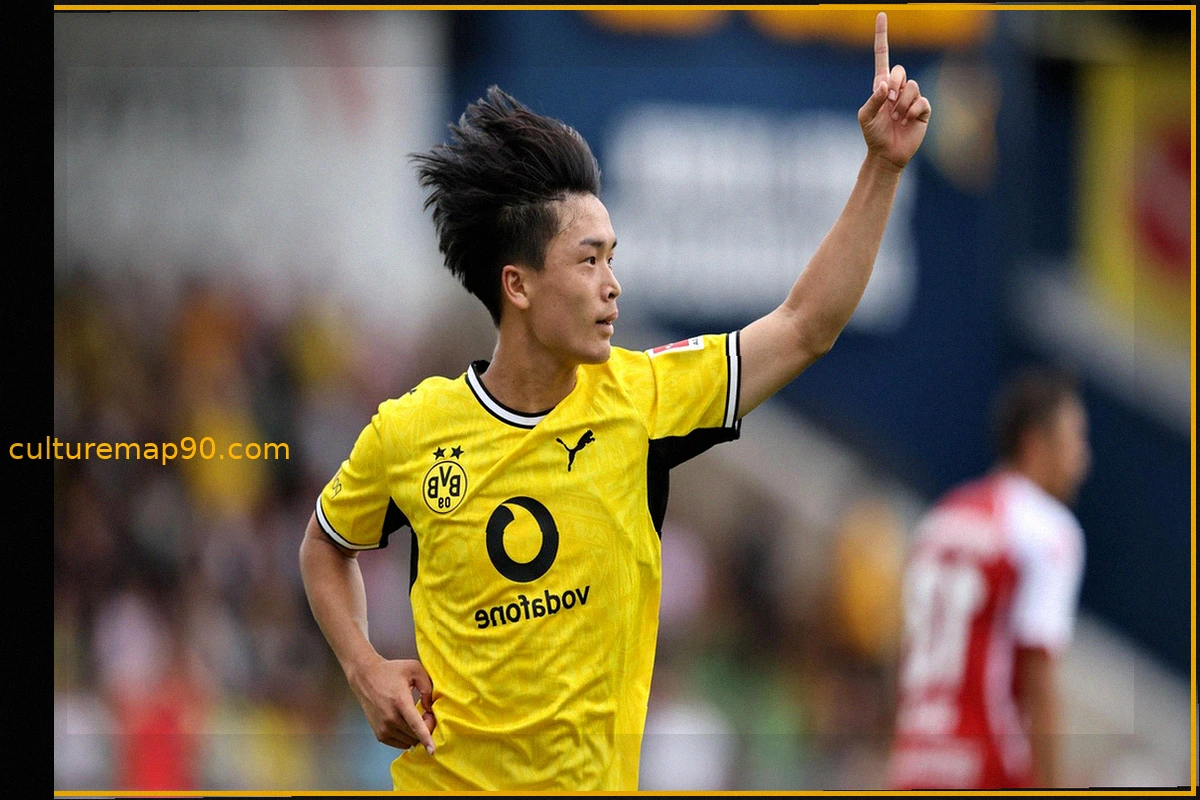 BVB Triumphs Over RWO; Cologne and Gladbach Start Strong
