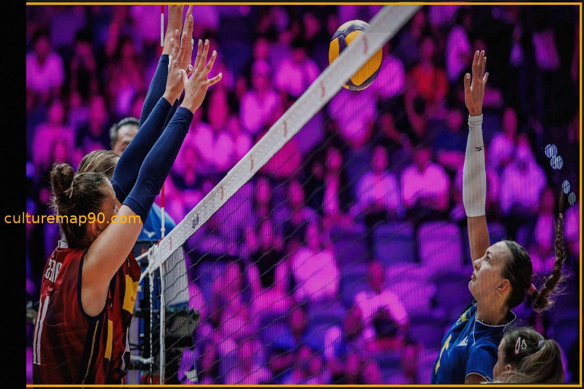 Italy Secures Second Consecutive Win Against Ukraine in Koszalin