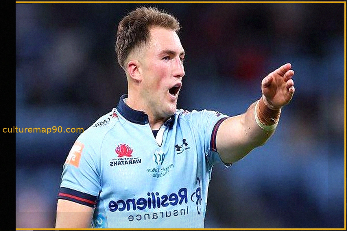Leicester Tigers Sign Australian Fly-Half Jack Bowen