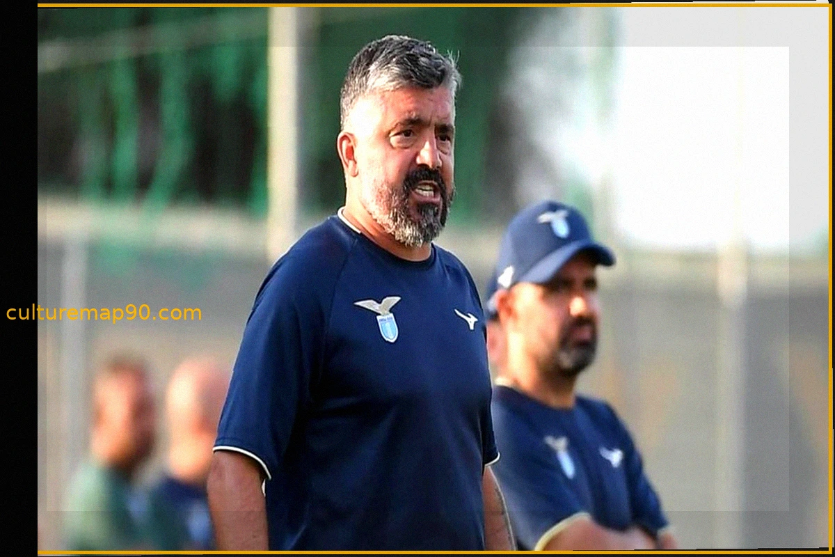 Gattuso: Lazio on the Right Track. Absence of Fans? We Must Not Make Excuses