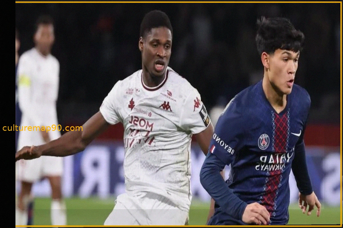 Sané: From Senegal to Monaco's Call