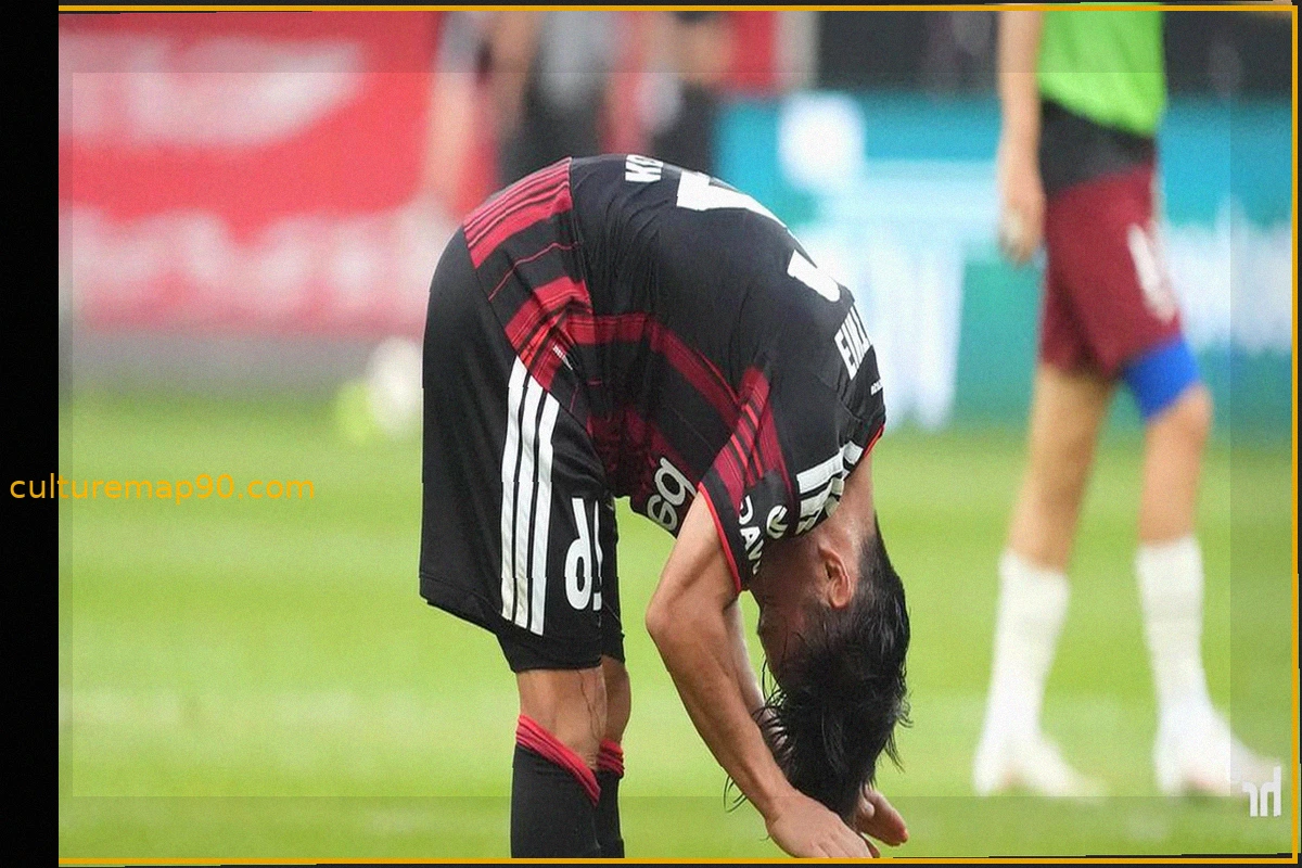 Alarm Bells Ring for Eintracht Frankfurt: Inability to Sustain Performance for 90 Minutes