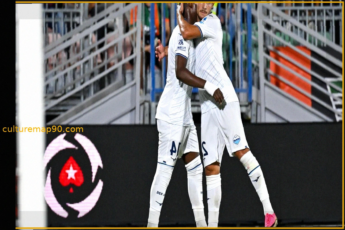Top Italian Football Updates: Lazio, Roma, Inter, and Juventus Injuries