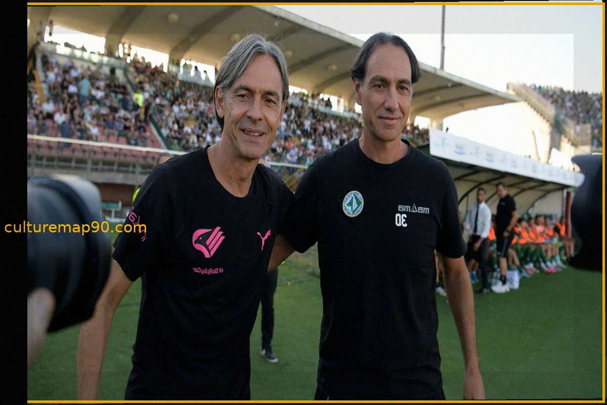 Inzaghi vs. Nesta: A Fight to the Finish