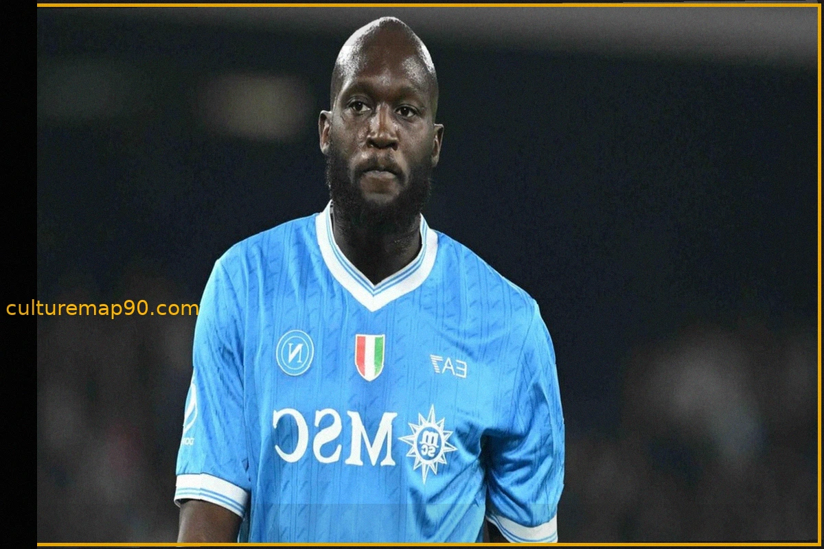 Lukaku nearing Fenerbahce move, new offer for Napoli