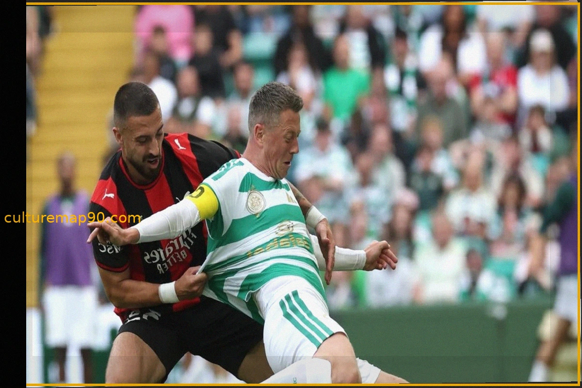 Scottish Premiership Kicks Off: Celtic vs. Dundee FC Prediction