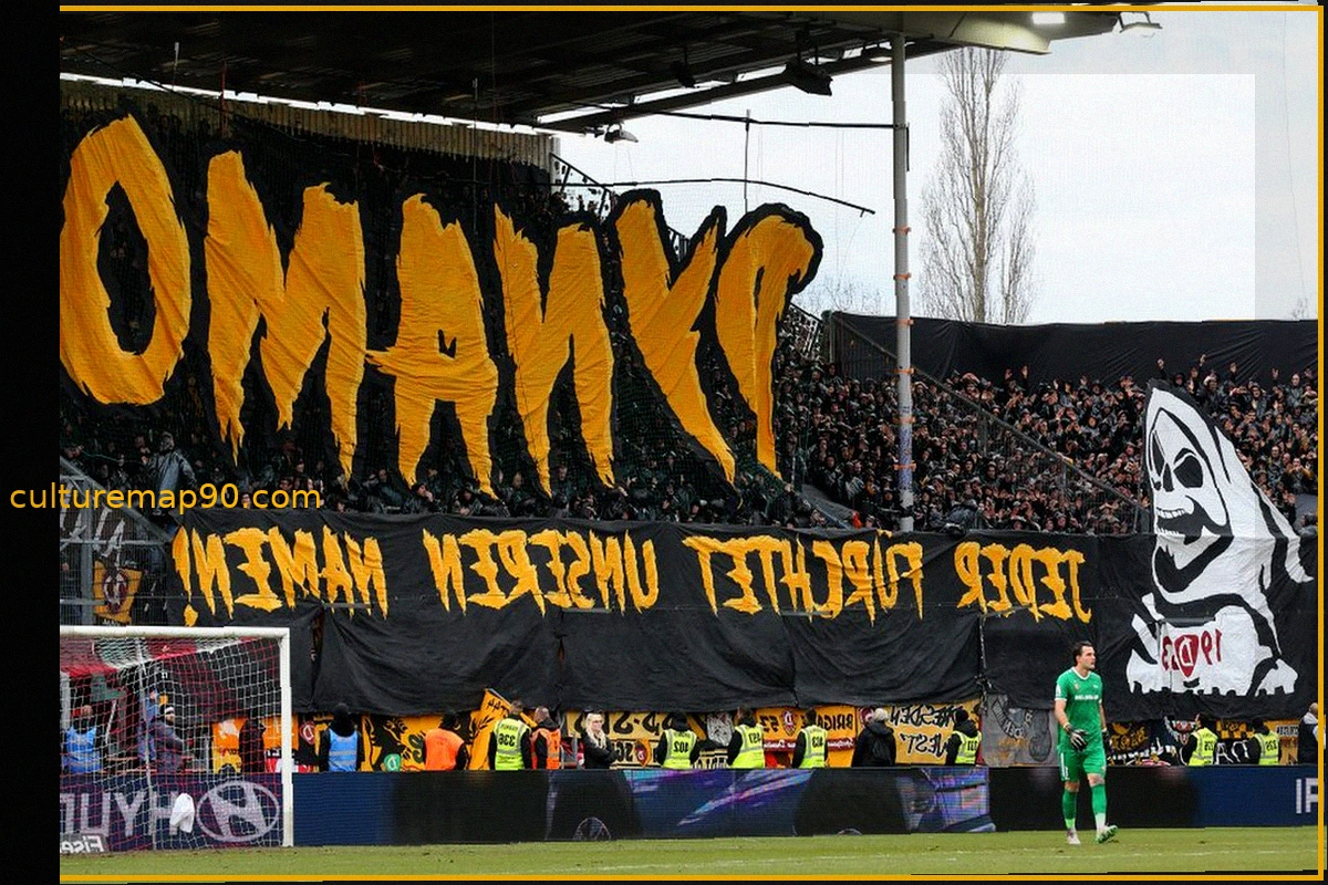 German Football's Fan Culture: Who Owns It in the Age of Influencers?