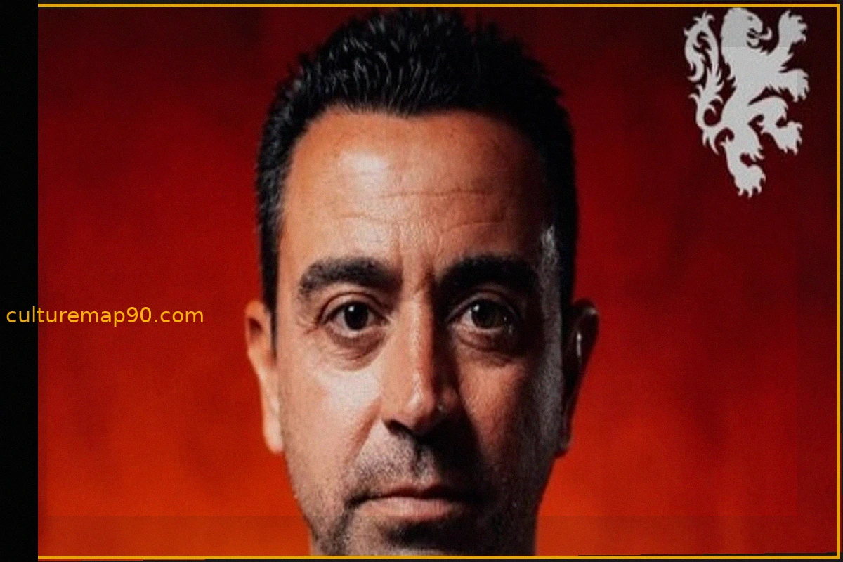 Xavi Takes Charge of the Netherlands: New Coach Announced Officially