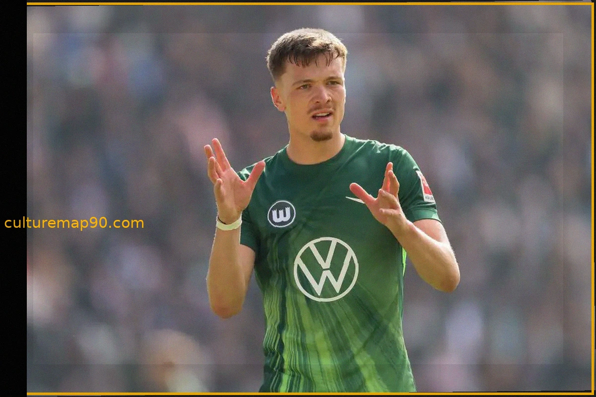 VfB Stuttgart Finalizes €25m Transfer for Wolfsburg Striker Dzenan Pejcinovic