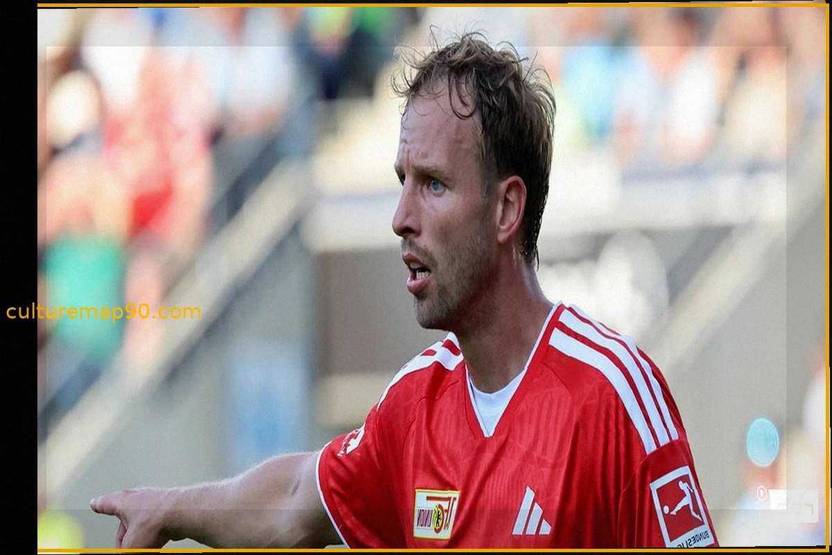Unions Friedrich: Gladbach forgotten, aiming to be defensive leader again