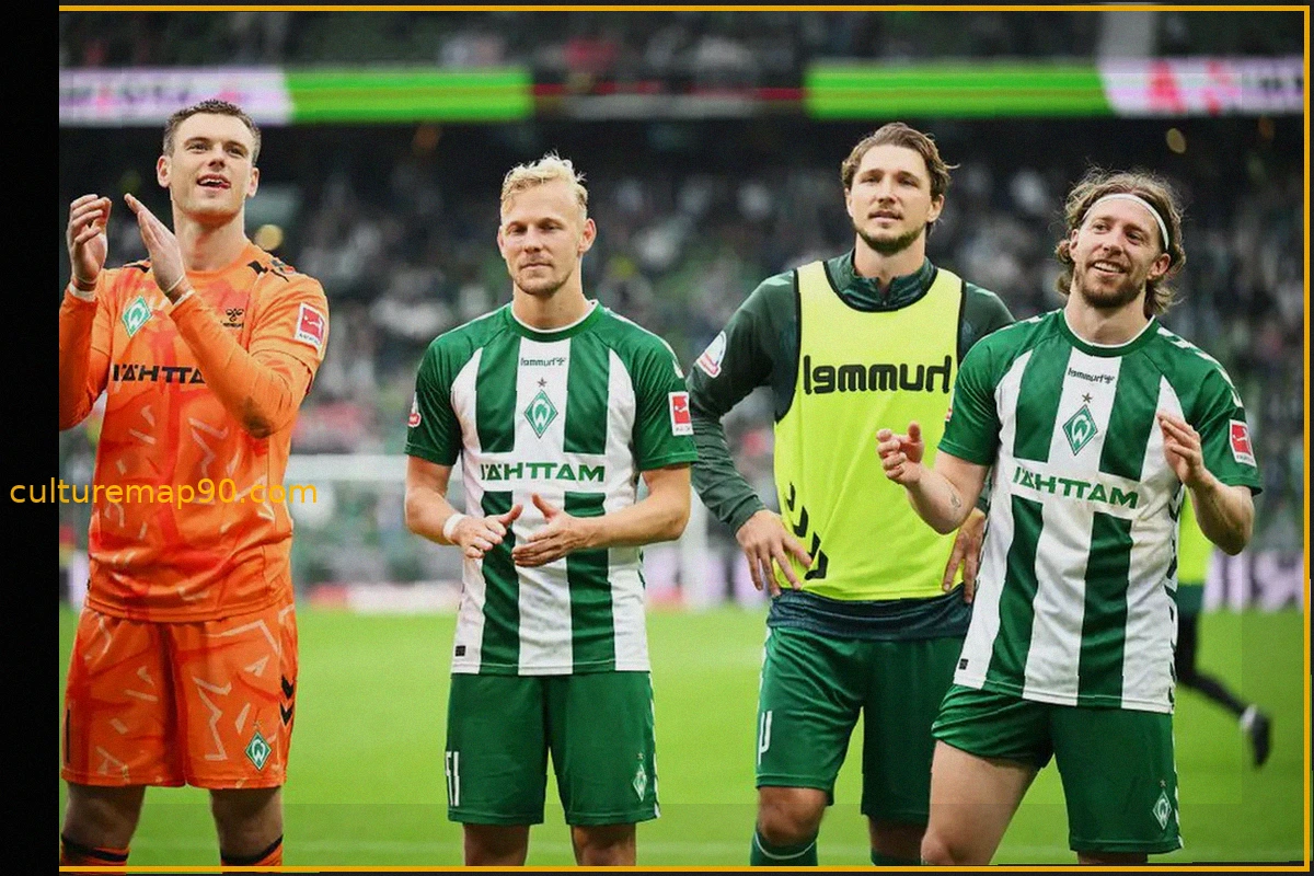 Werder Bremen's Dramatic Comeback: Resilience and Romance