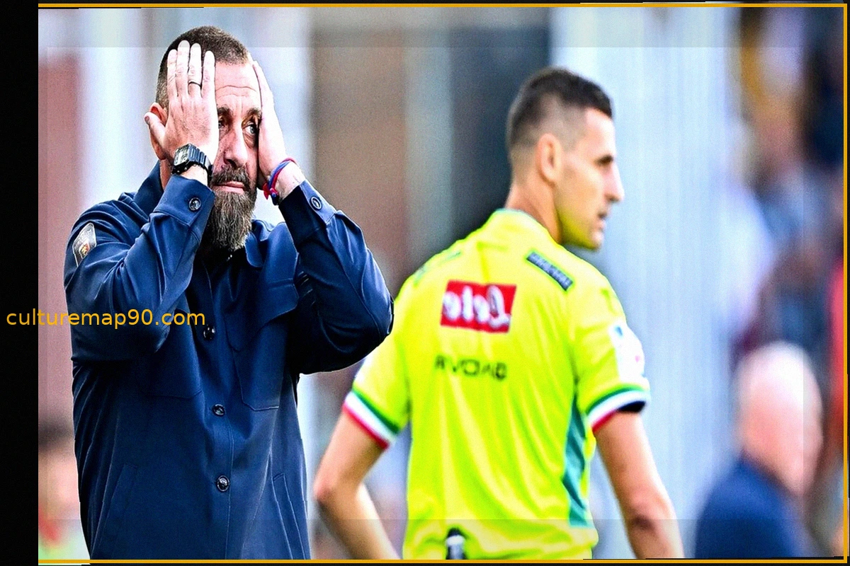 Genoa vs. Sudtirol: Betting Odds Favor Genoa