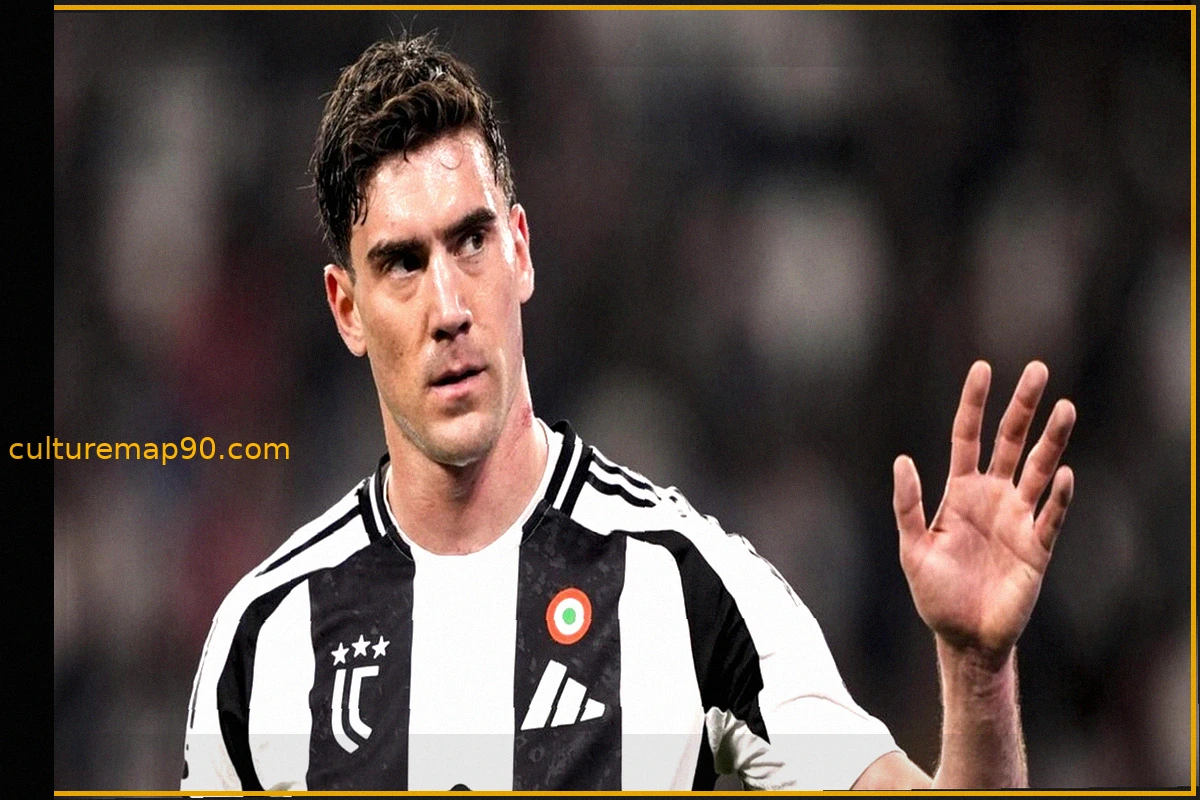 Dusan Vlahovic Set to Reunite with Vincenzo Italiano at Besiktas