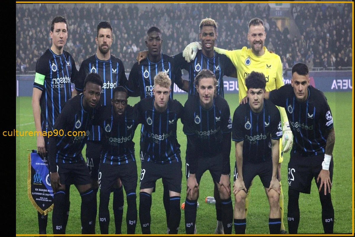 Belgian Championship Kicks Off: Brugge vs. Kortrijk Preview and Prediction