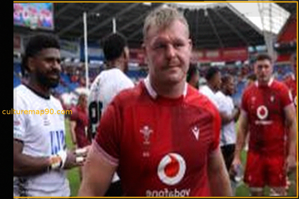 What Wales Gained from Their Victory Over Fiji Before Argentina Tour