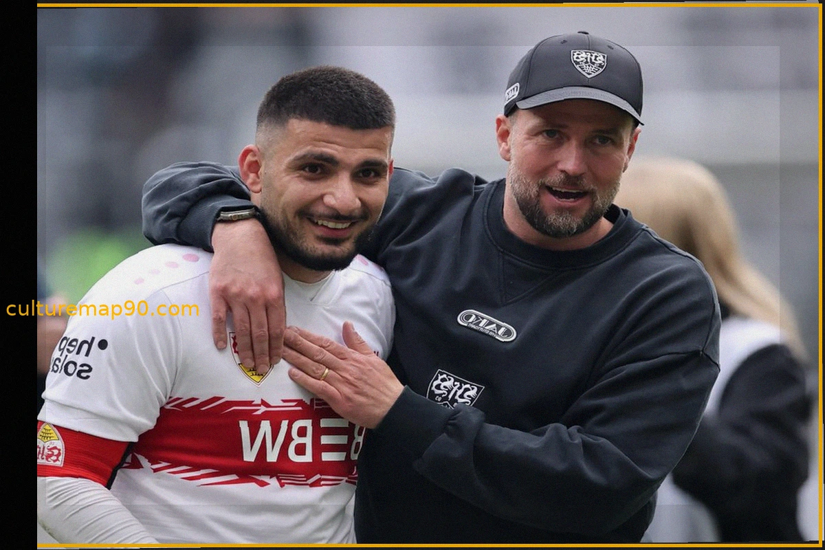 Can Stuttgart Maintain Their Remarkable Rise During the 2026/27 Bundesliga Season?