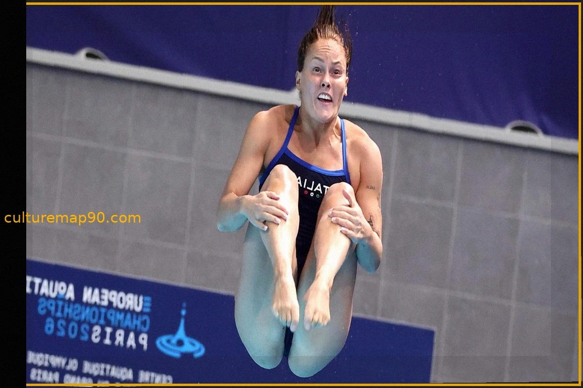 Pellacani Secures Third European Gold in Paris