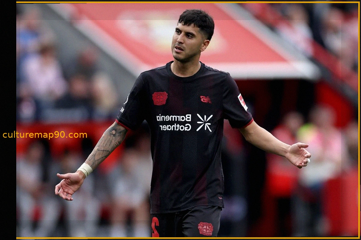Bundesliga Clubs Stand Firm Against Hull and Ipswich's Pursuit of Mert Kömür and Exequiel Palacios