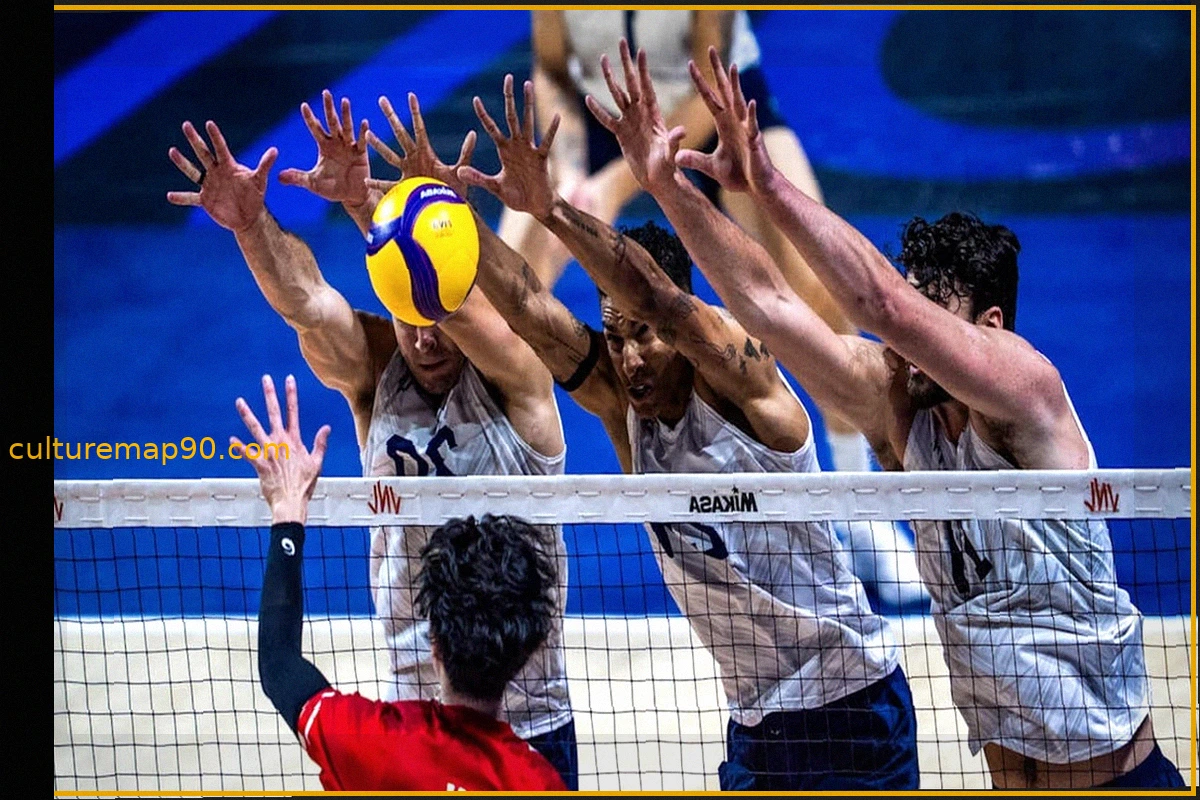 VNL Final: Poland to Face USA