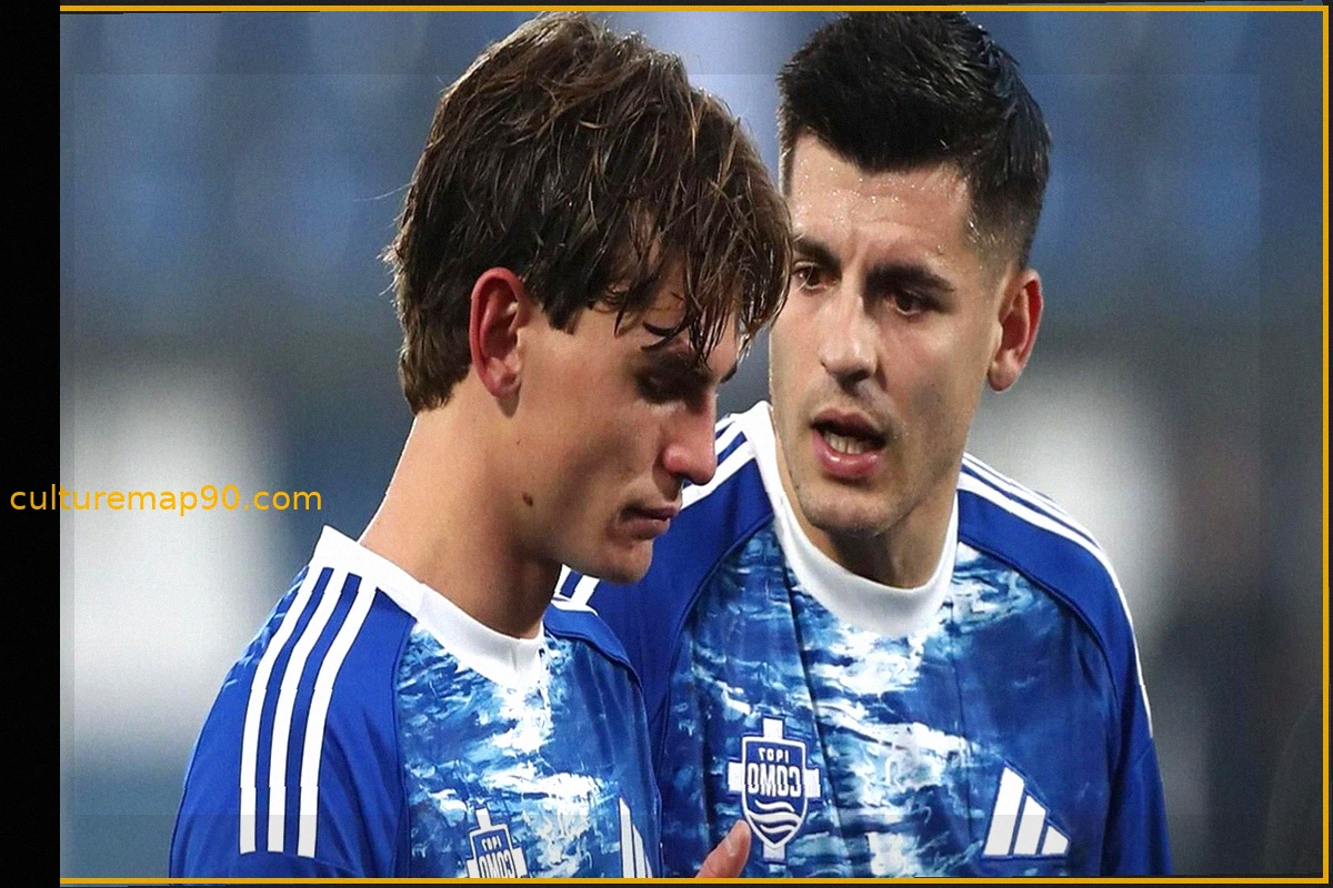 Alvaro Morata's New Chapter: Home, Happiness, and a Fresh Perspective