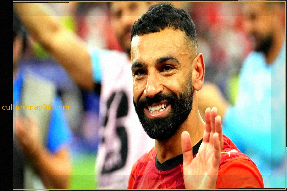 Salah: "Return to Italy? I don't know, we'll see"
