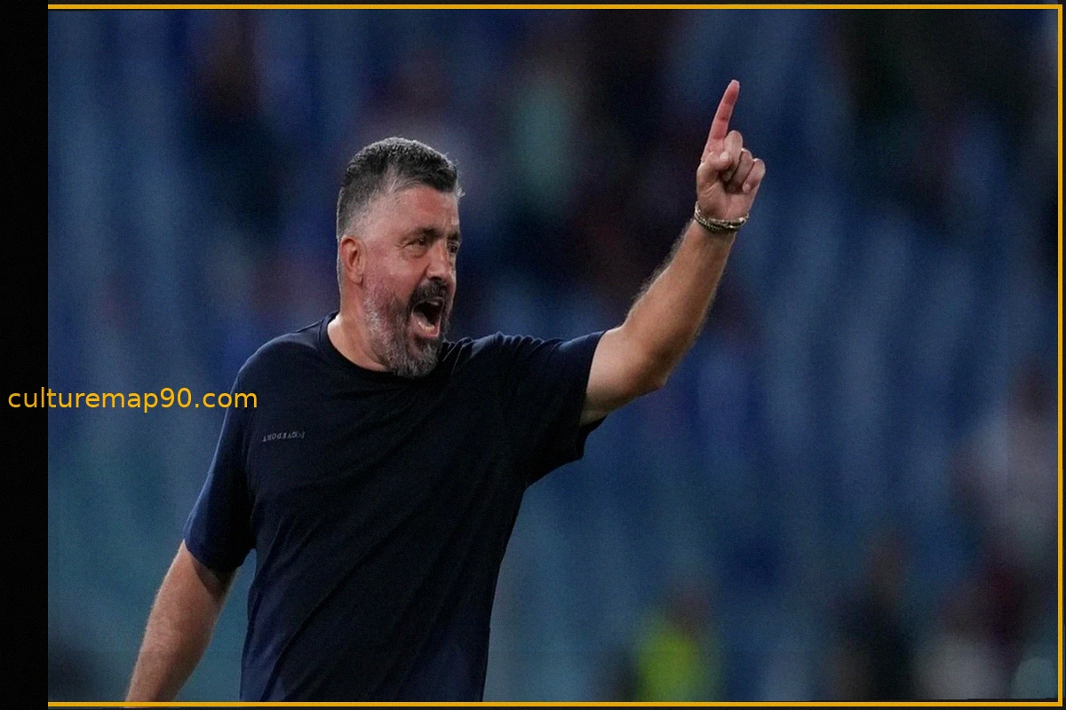Gattuso: Lazio records, but keep feet on the ground - 27 points to safety, I'm a hammer