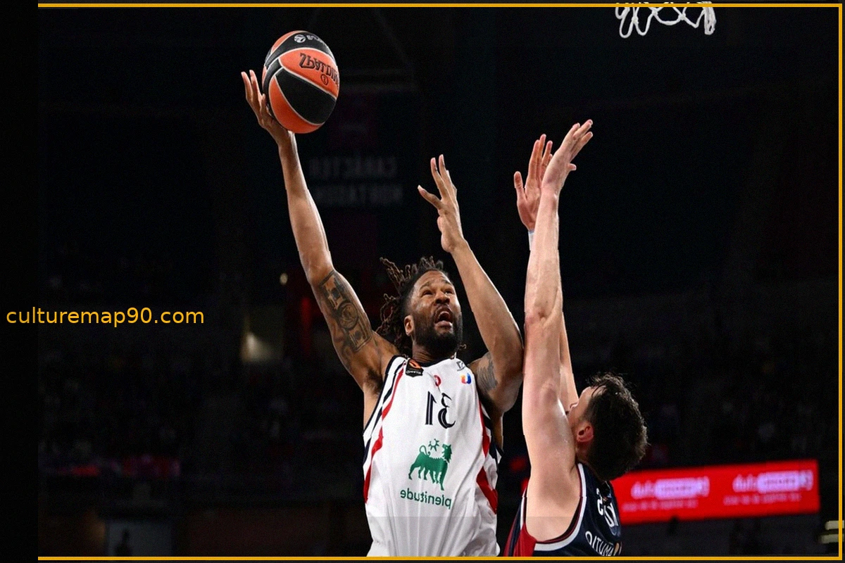 Baskonia Secures First EuroLeague Win Against Olimpia Milano