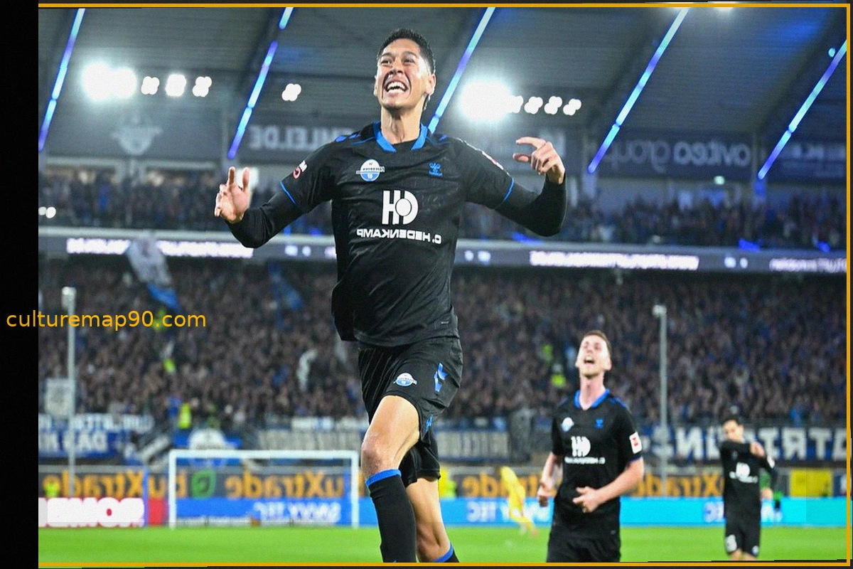 Paderborn Shocks Hoffenheim: First Win of the Season