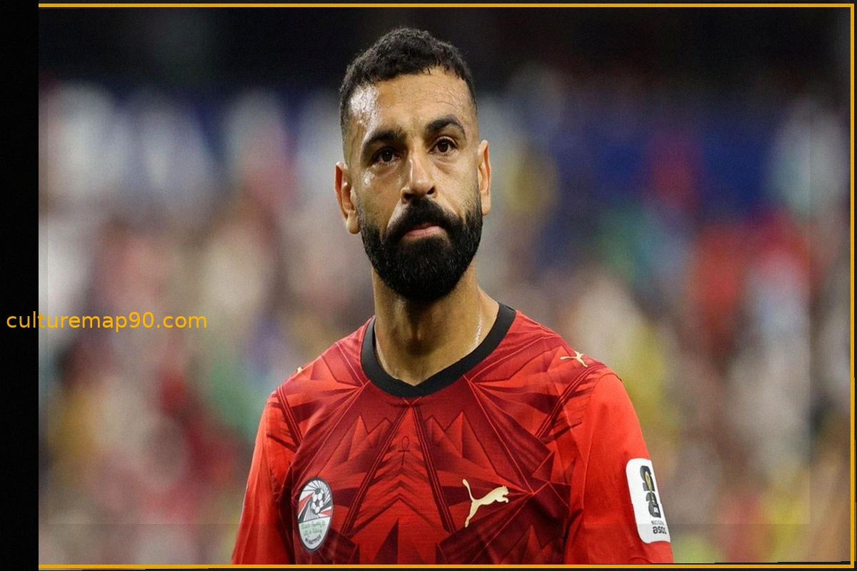 Salah Joins Trabzonspor: Deal Finalized, Flight Booked for Turkey