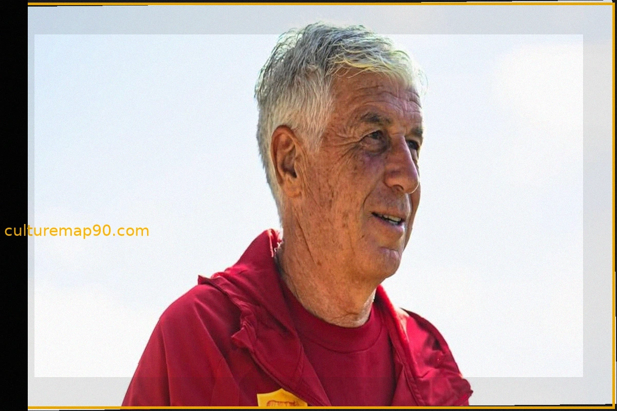 Retroscena Gasperini, il mistero dell’intervista saltata a Sky: “Aveva dei meeting”