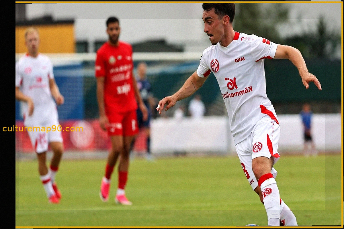 Mainz 05 Secures Friendly Win Amidst Martel Injury Concern
