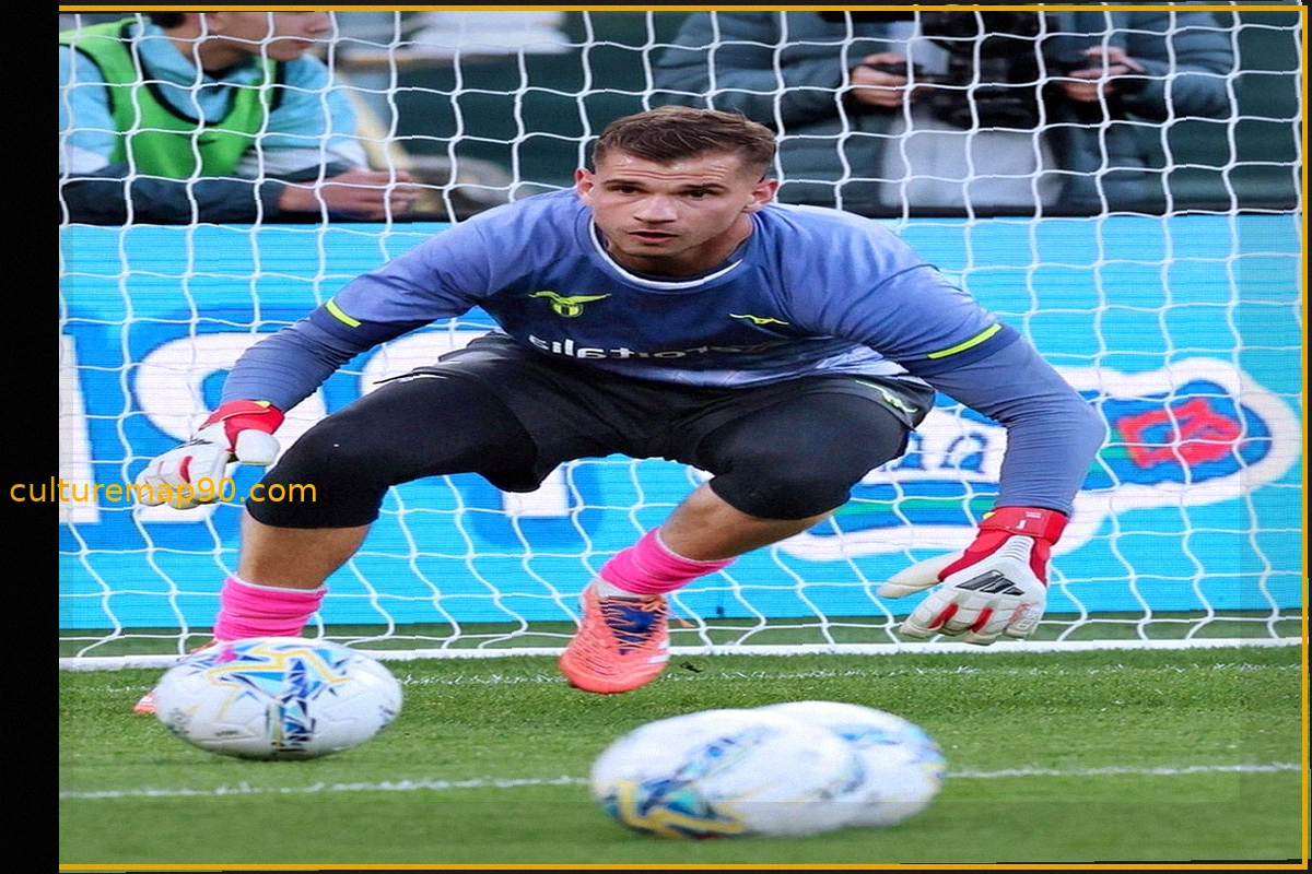 Filip Provedel Officially Joins Inter Milan