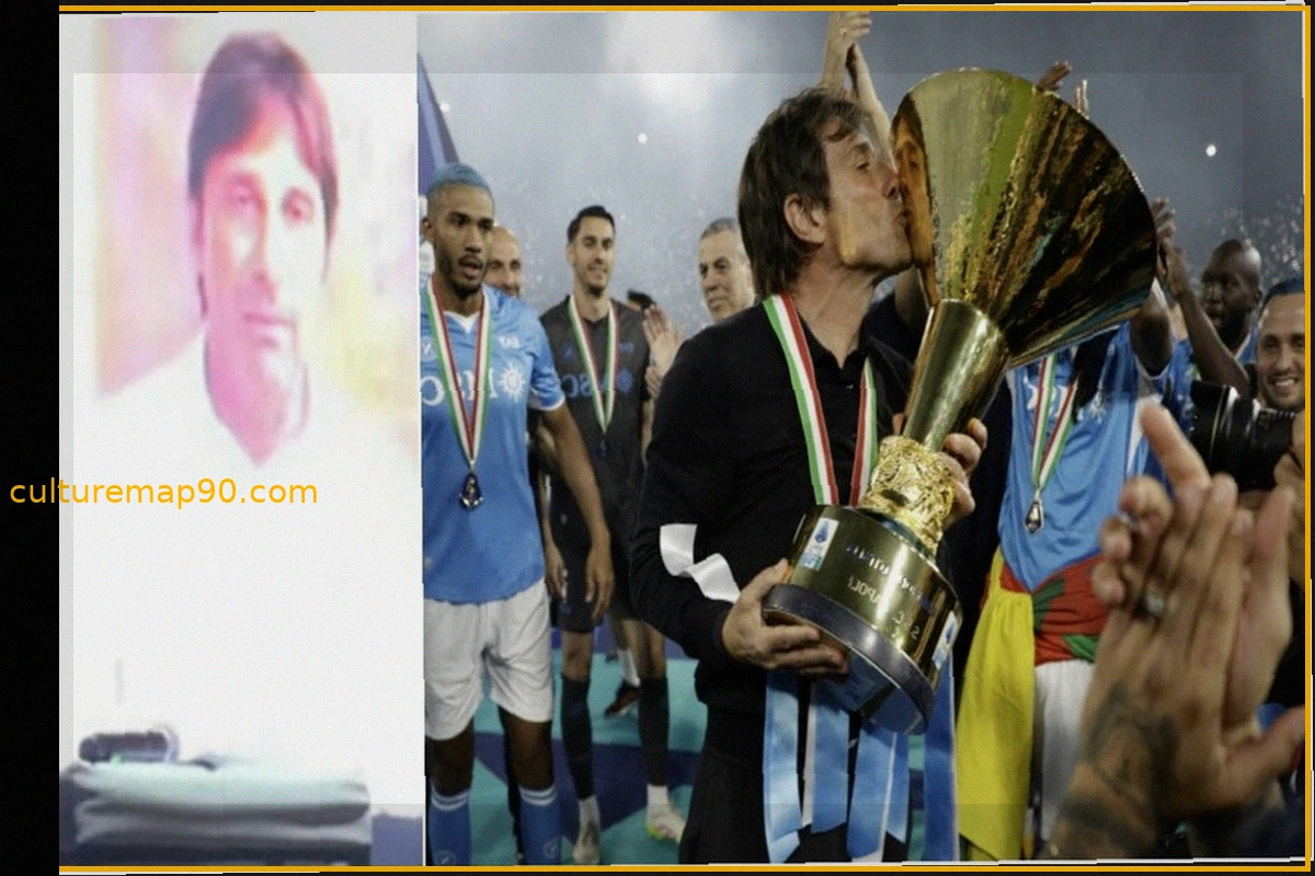 Il Mister del Napoli compie 57 anni e celebra il centenario del club con un videomessaggio ai tifosi