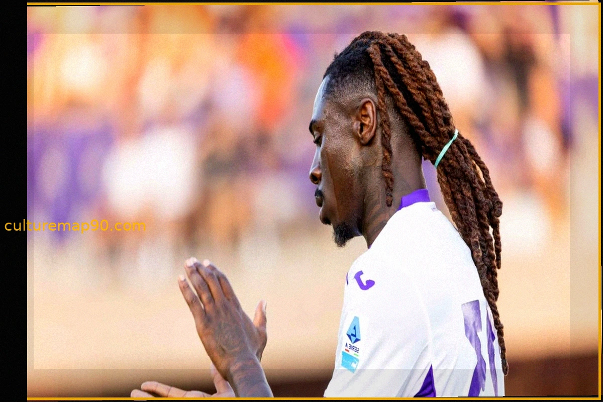 La Fiorentina cambia strategia: ora vuole tenere Kean. Non verranno accettate offerte