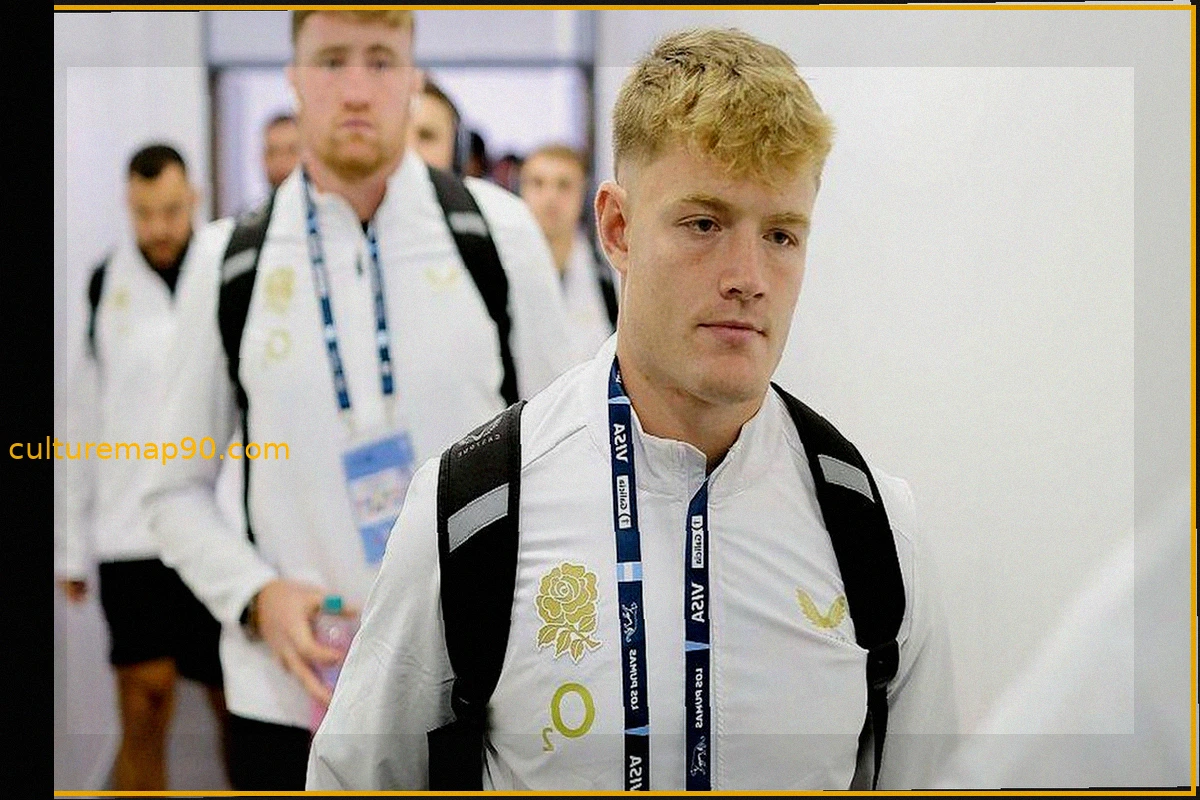 Fin Smith: England Must Reassess Course If Autumn Series Proves Disappointing