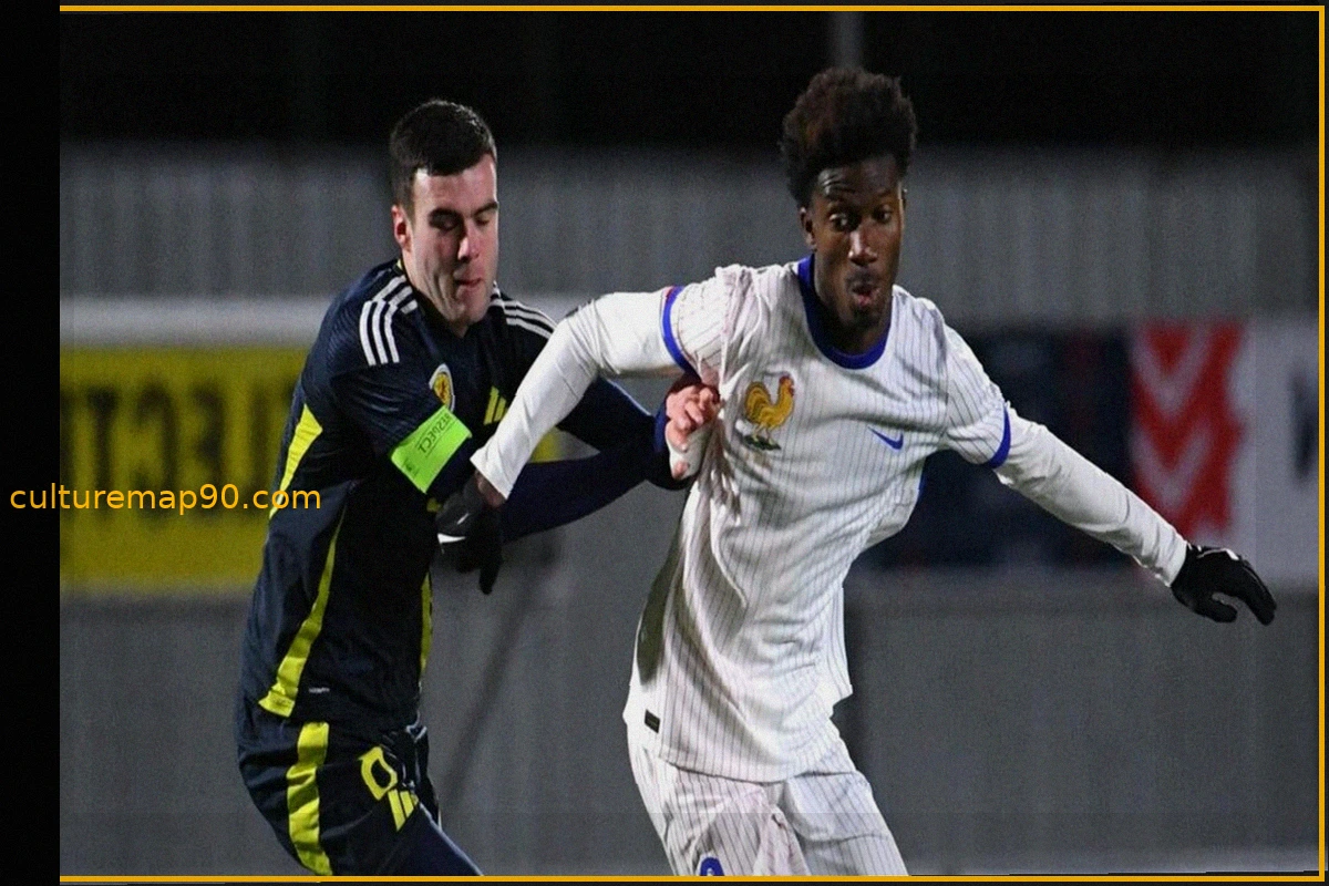 Aladji Bamba: Newcastle's New Sandro Tonali?
